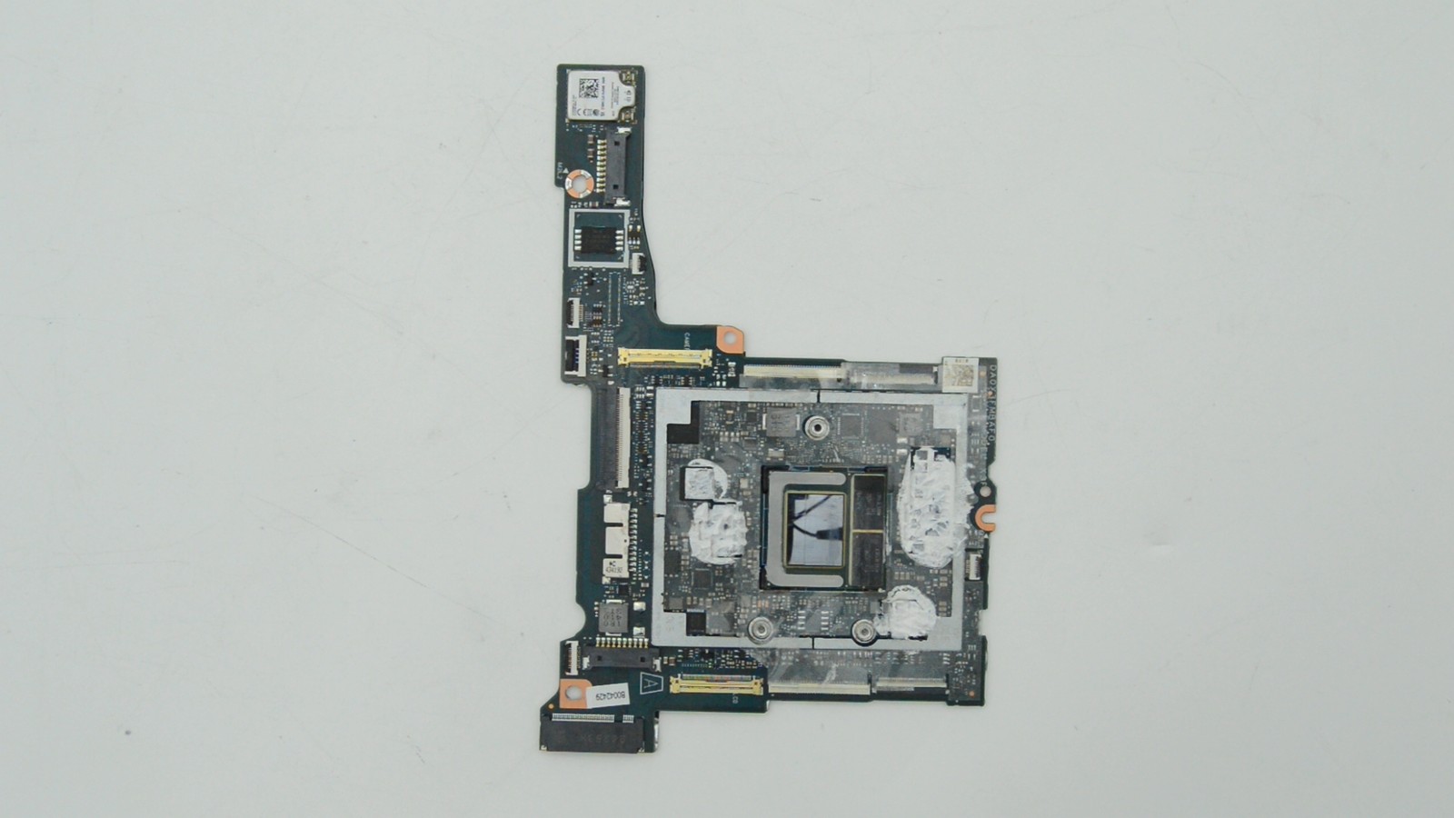 MOTHERBOARD UMA PHLNLMXU7+16GB RR24C2 WINDOWS