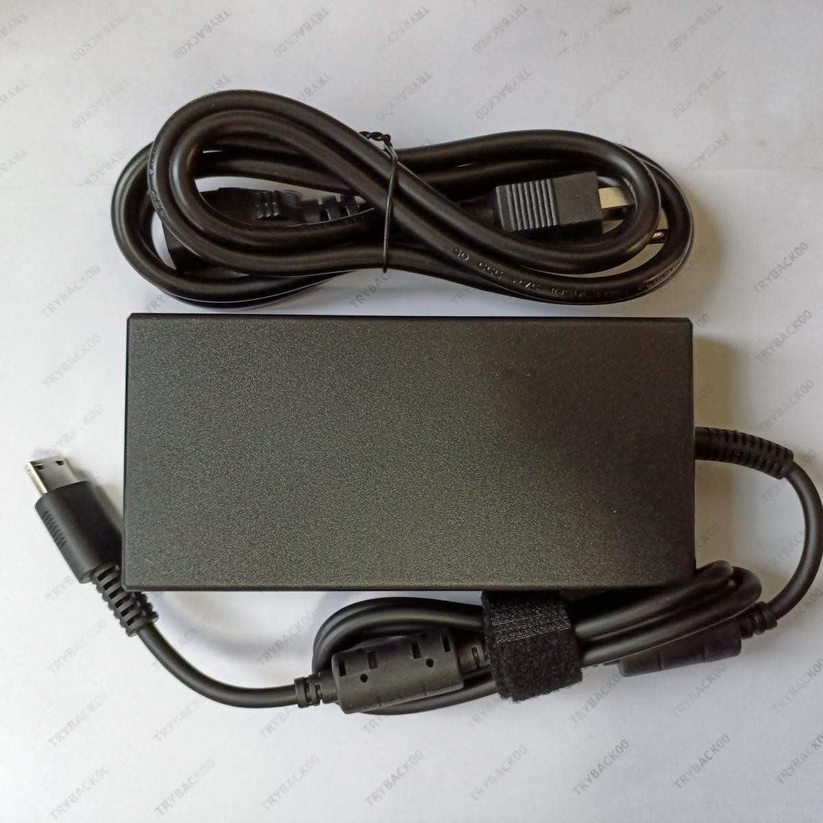 MSI GE76 GE66 Raider 10S/U A17-230P1B 230W Chicony AC Power Adapter Charger NEW