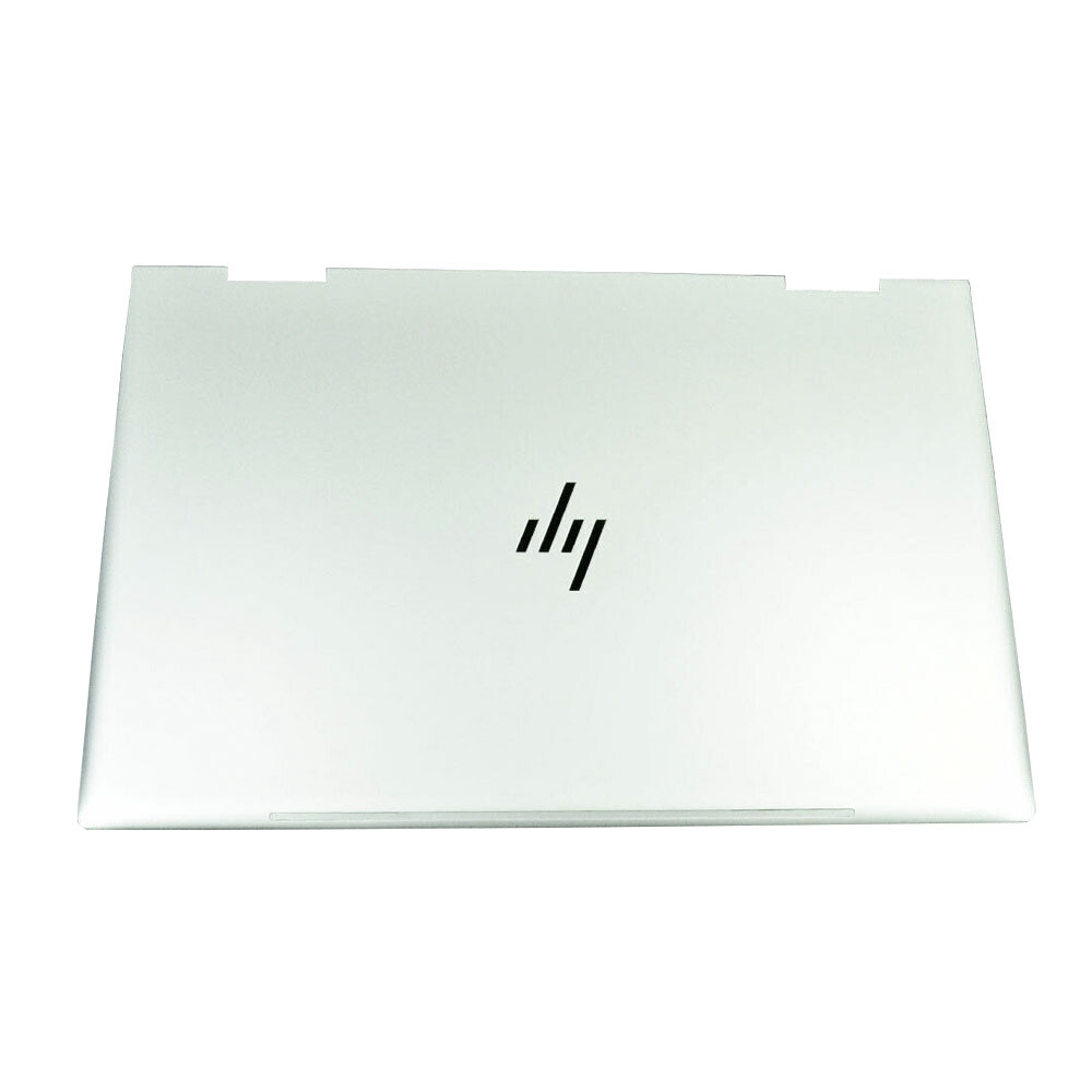 A Shell for HP ENVY X360 15-BP 15M-BP012DX 15M-BP021DX 924344-001 Silver Case