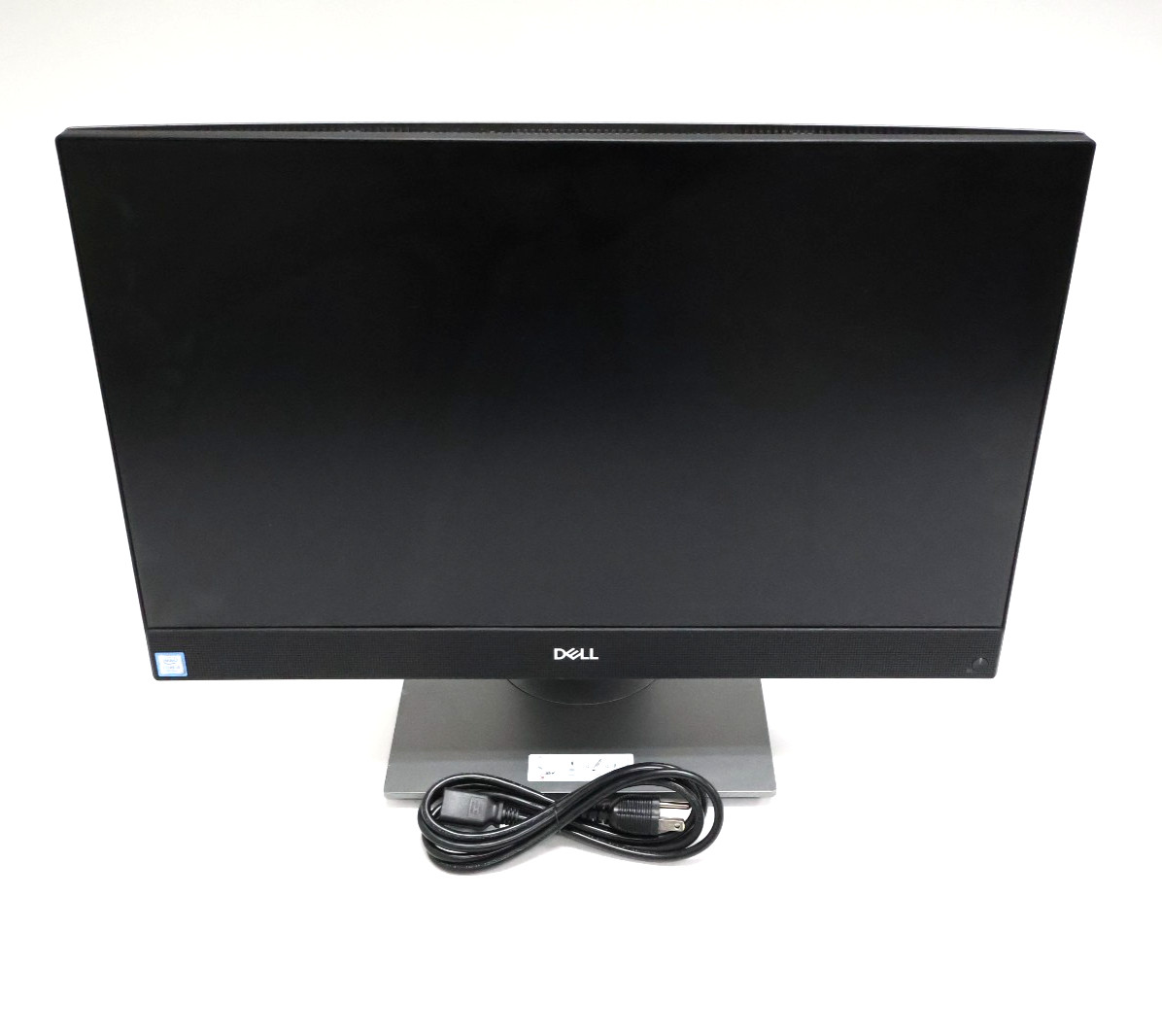 Dell OptiPlex 7460 AIO i3-8100 3.60Ghz 8GB RAM 256GB SSD Win 11pro w/Stand Cable
