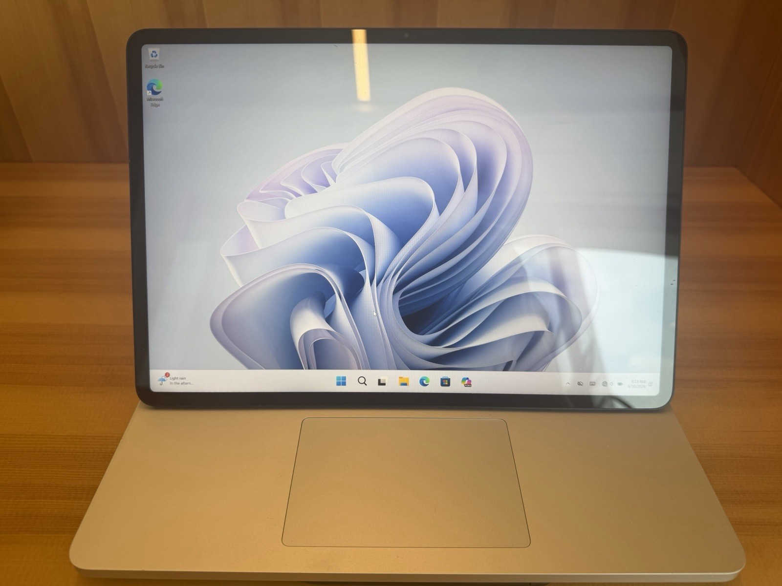 Microsoft Surface Laptop Studio 2 (512GB SSD, Intel Core i7, 16GB RAM)