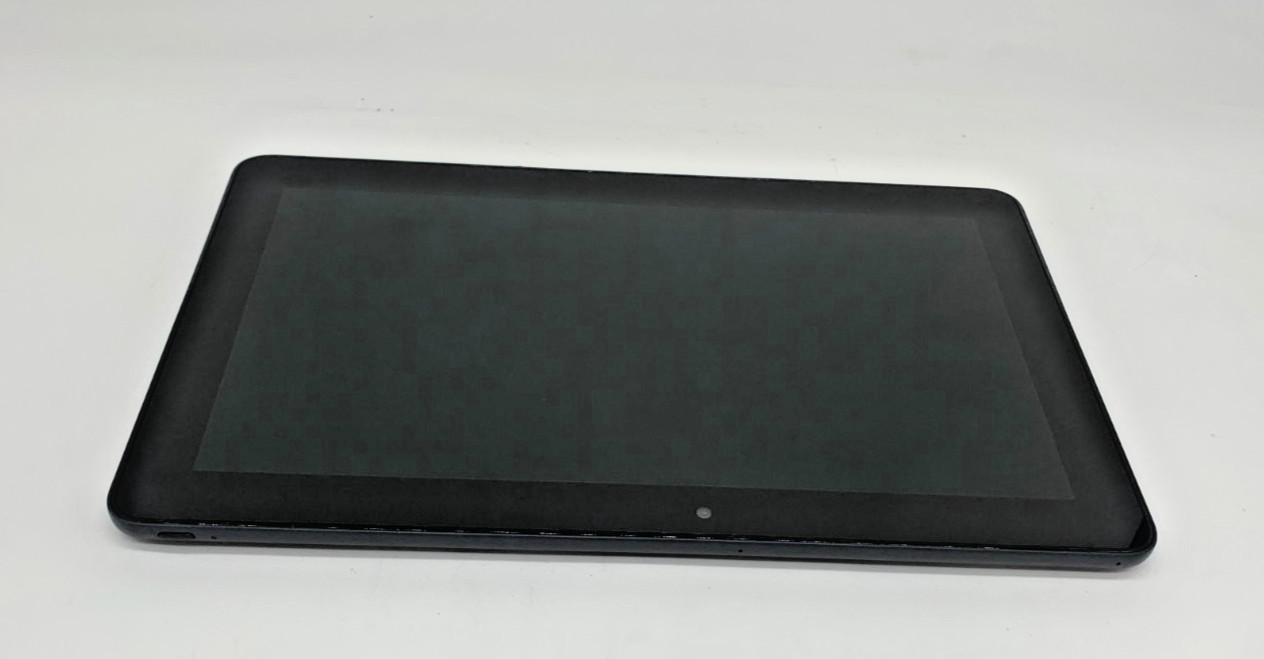 Dell Latitude 5175 Tablet Intel Core m5-6Y57 128GB SSD 4GB LPDDR3 BLACK/FAIR