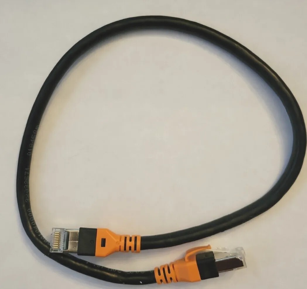 B&R Powerlink/Ethernet Cable X20CA0E61.00050