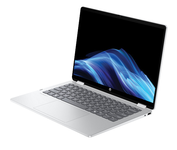 HP OmniBook 5 Laptop Computer 14″ 2K Touch Screen Intel Core 5 8 GB memory;256