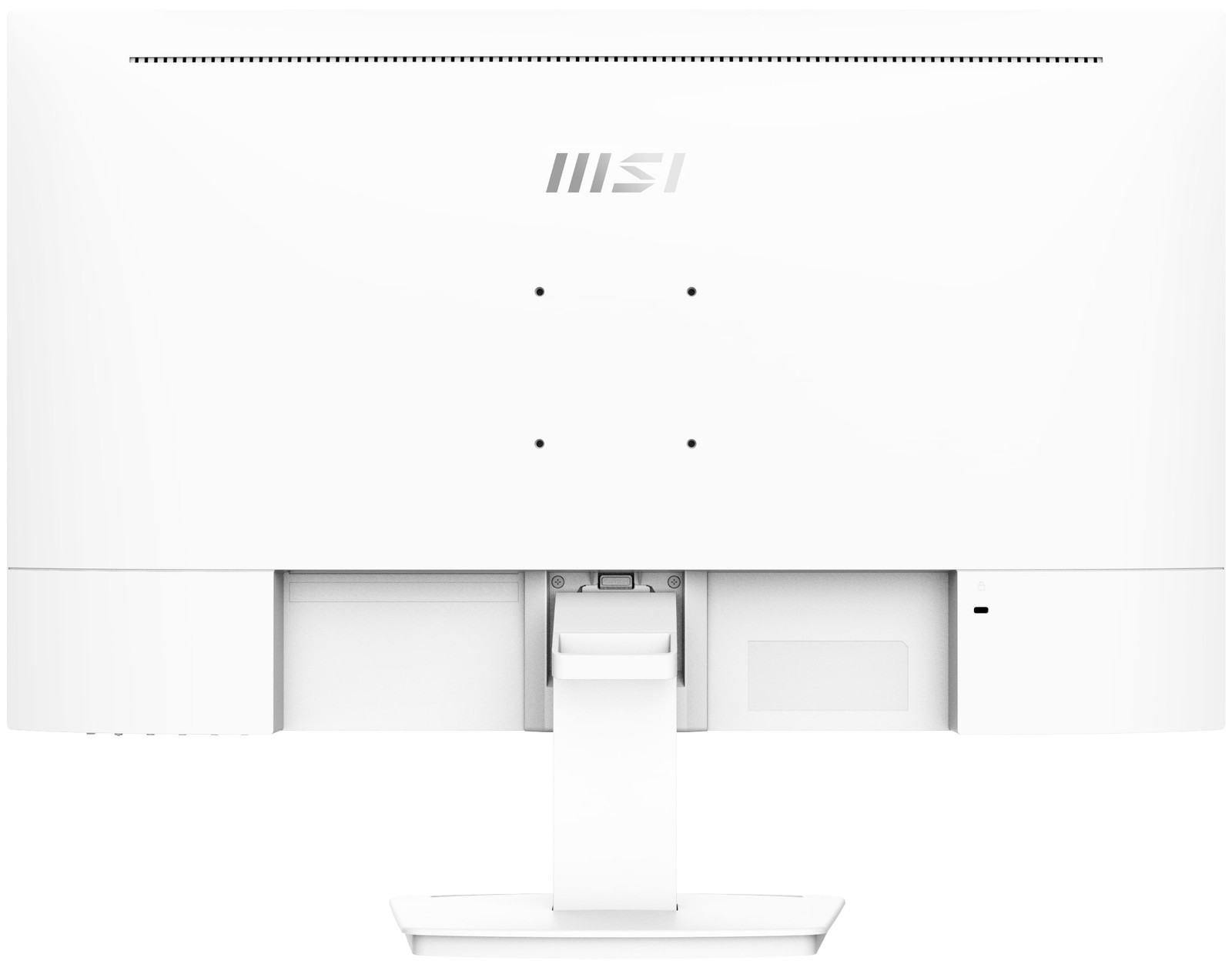 MSI PRO MP273AW 27″ FHD Business Flat IPS Monitor 100Hz/1ms Build-in Speaker