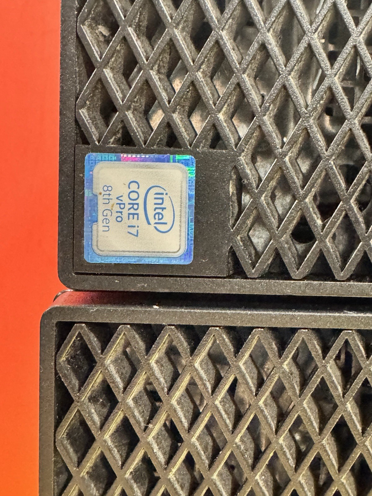 Dell OptiPlex 7060 SFF 8th Gen i7-3.2GHz 8GB No HD 5pcs
