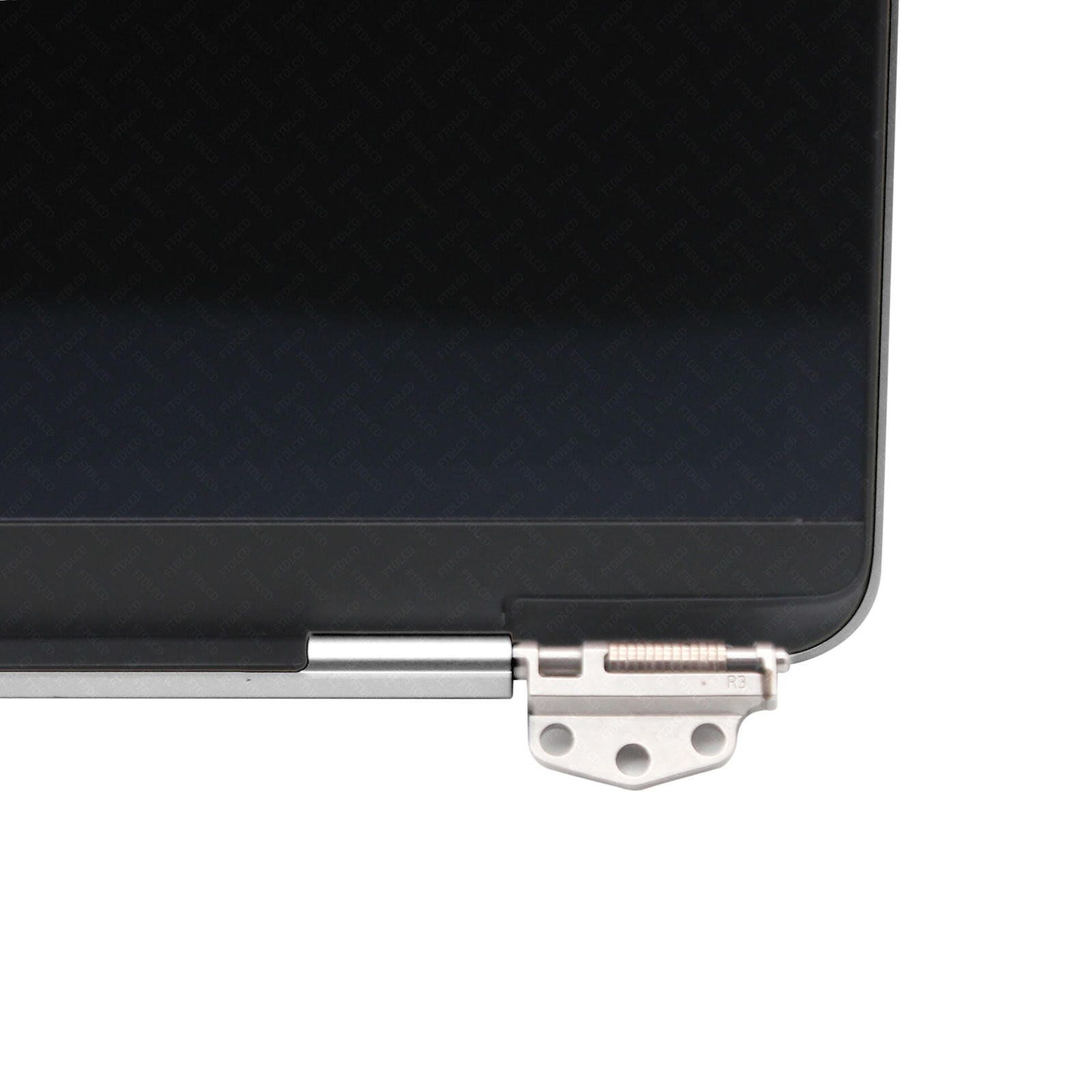 OEM A2337 LCD Screen Assembly for Apple MacBook Air (M1,2020) Space Gray New A+