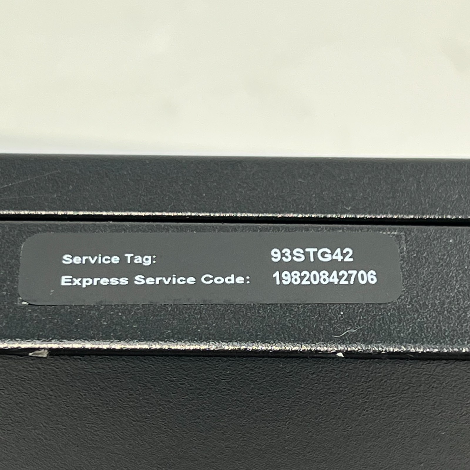 DELL OPTIPLEX 9020M MICRO i7-2.2GHZ – 16GB – 128GB SSD Windows 11 + Wifi Card