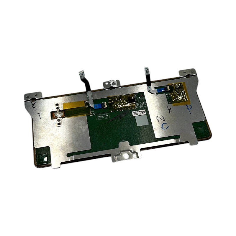 S78-3701150-SD2 – Touchpad/ TM-03498-003, 139 64MM, ck2.0 PTP + FIN For GS66 …