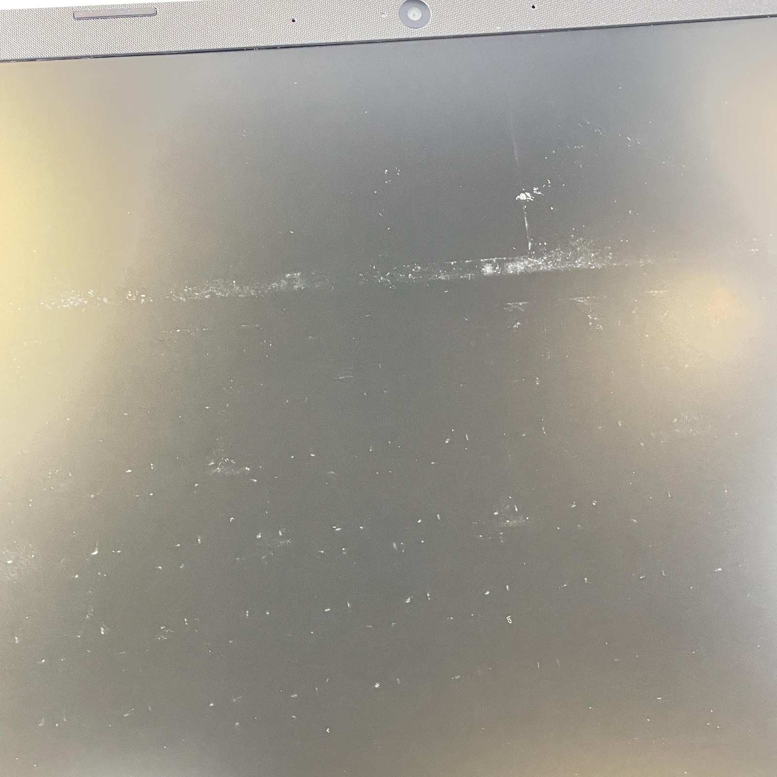 HP Laptop 15 Silver FHD i5-1135G7 2.40GHz 16GB 256GB SSD Good