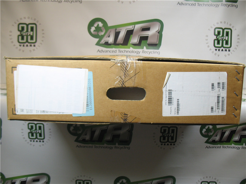 HPE ML Gen10 Tower to Rack Conversion Kit 874578-B21 – New in Box Still Sealed