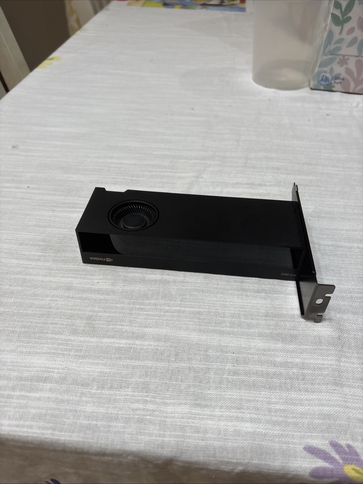 NVIDIA PG192B RTX 2000 Ada 16GB GDDR6 Professional Graphics Card 0HMX86.