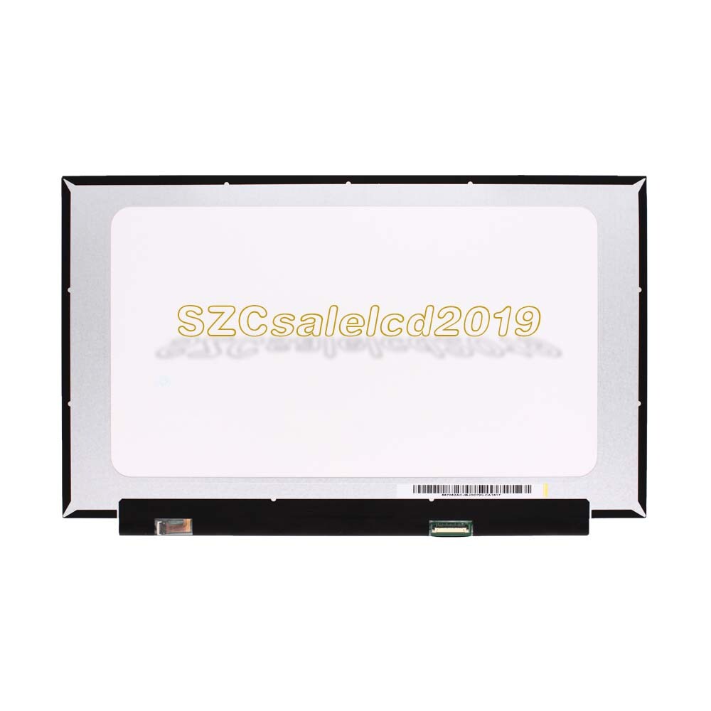B156XTN08.0 HW0A laptop LED LCD Screen HD 1366×768 Display 15.6 HP 15-DY2045NR