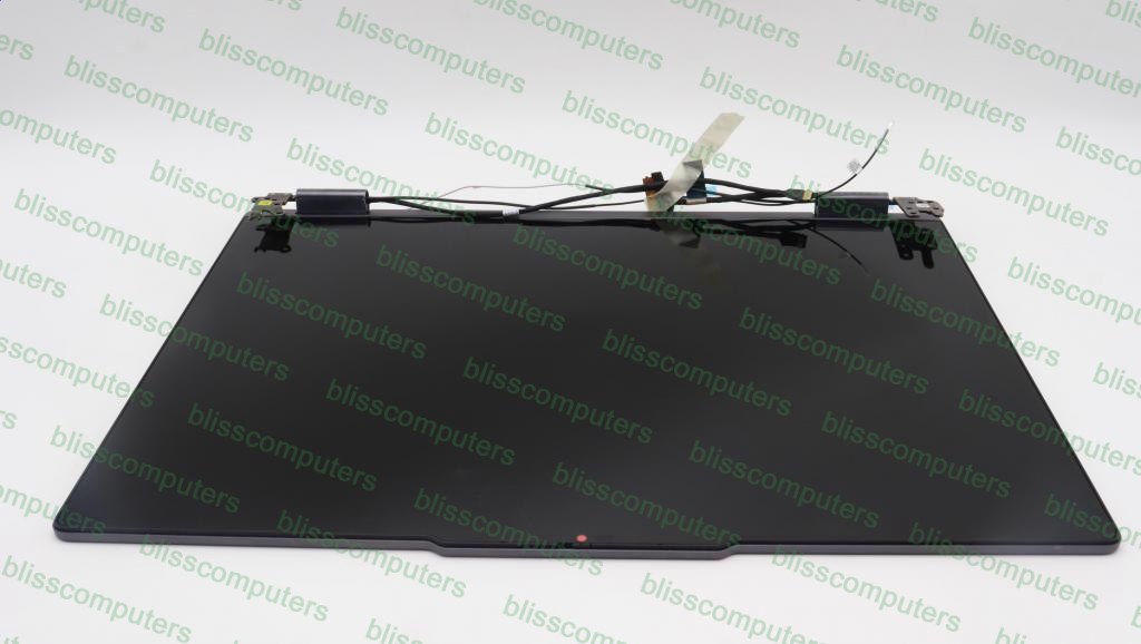 Lenovo Yoga 7 16IAP7 82QG 16″ Display Touch Screen Assembly Arctic Grey