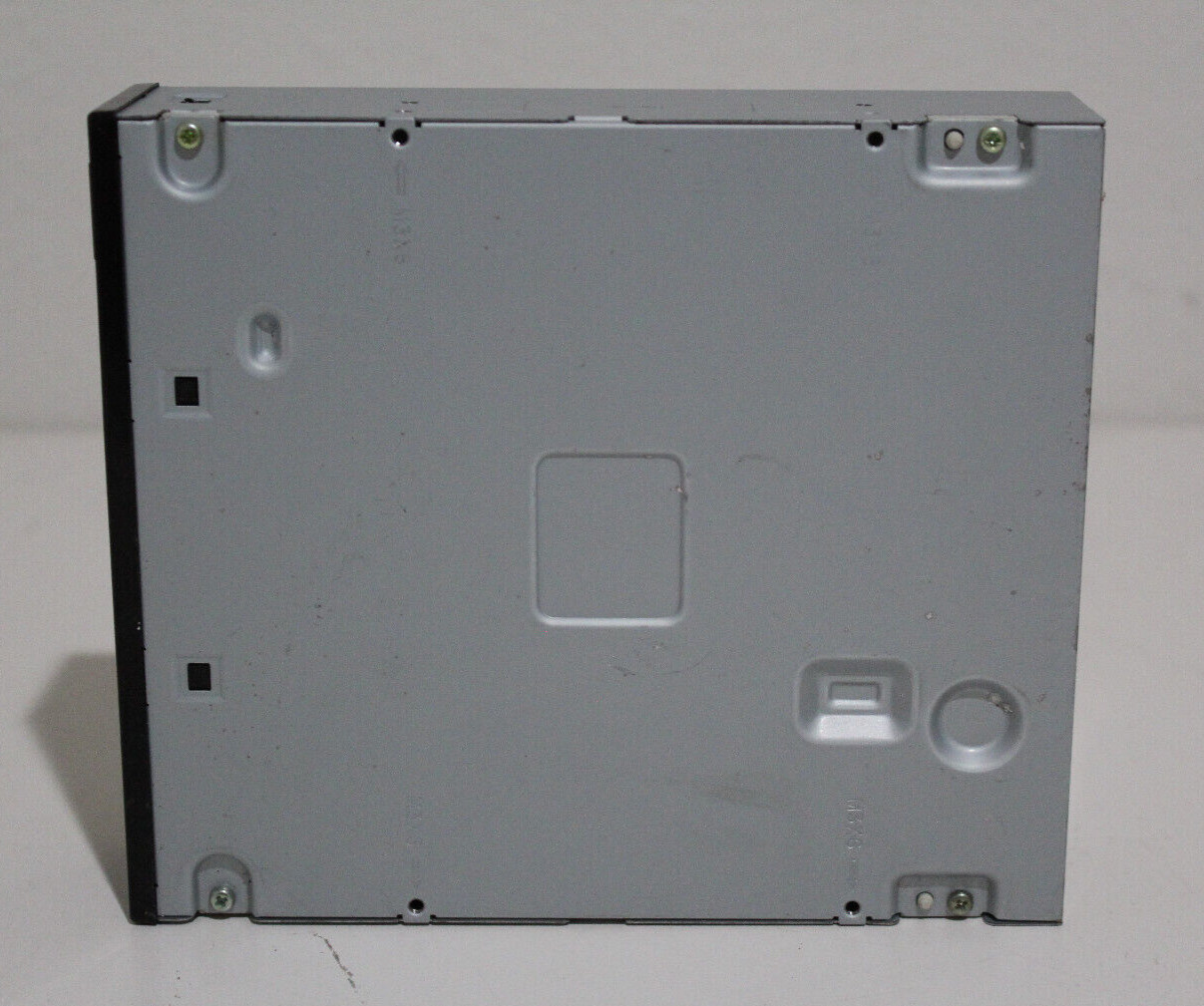 Toshiba Samsung TS-H653G 0D5PV2 16X DVD+-RW SATA Black Internal Drive TESTED