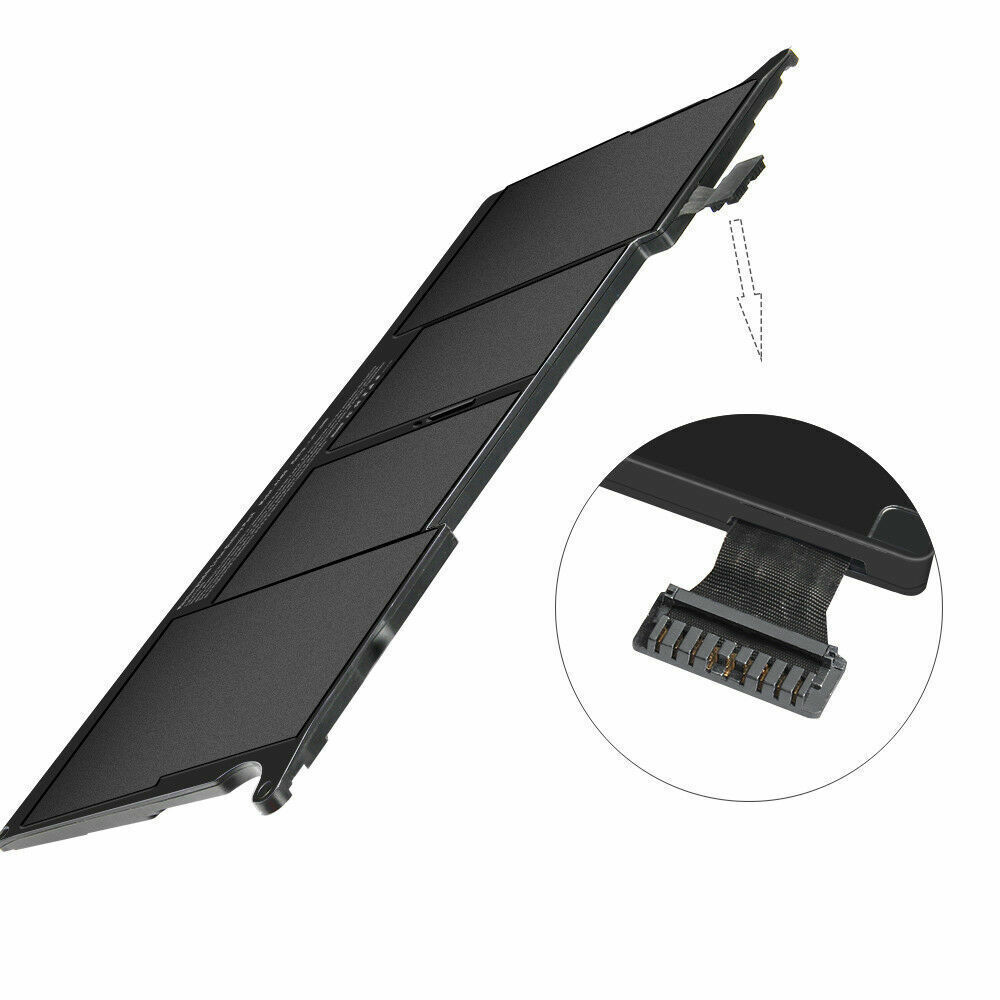 A1406 Battery for Apple MacBook Air 11in A1370 A1465 Mid 2012 2013 2011 Notebook
