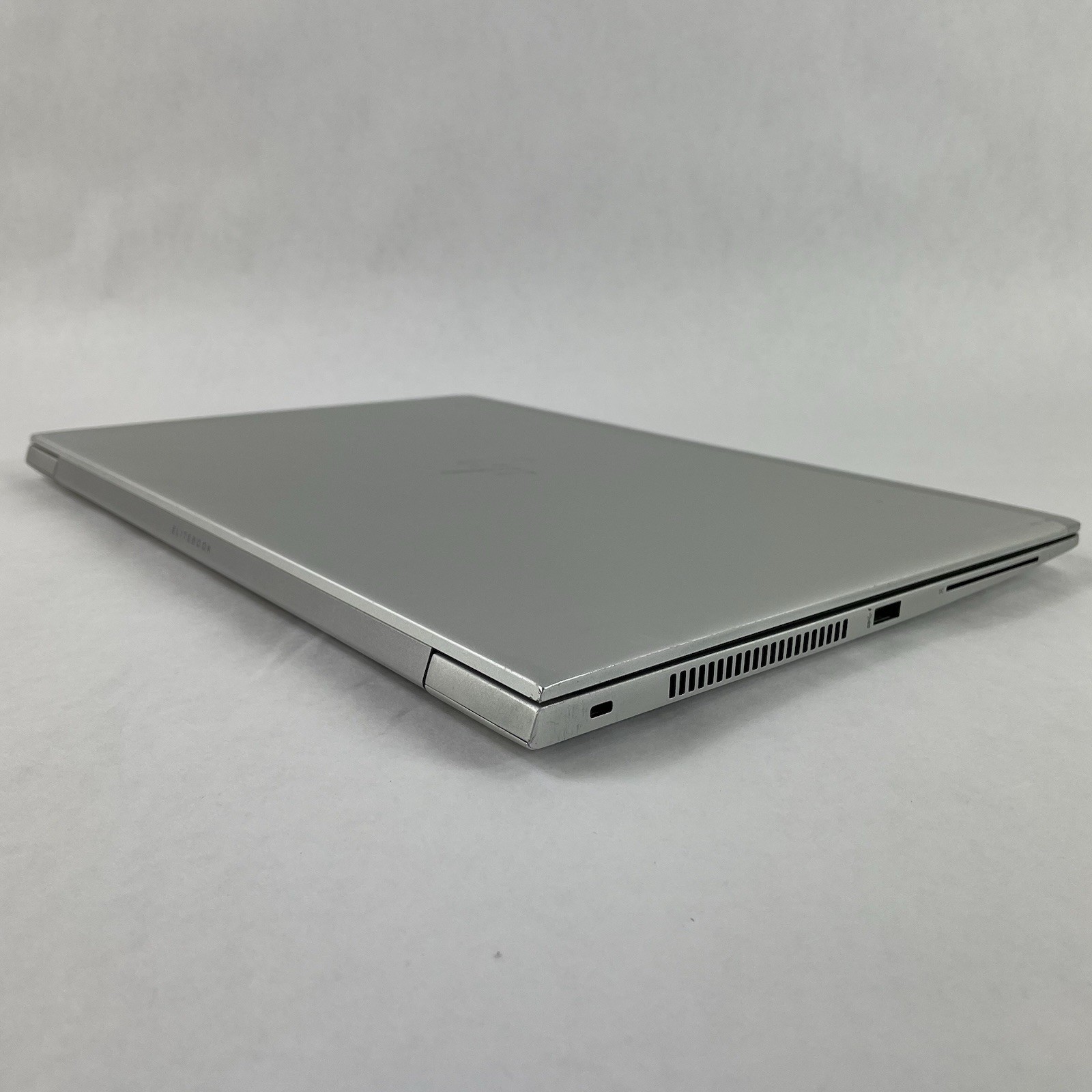 HP EliteBook 850 G6 15.6″ i5-8365U 1.60 GHz 8 GB RAM No SSD/OS/AC/Batt
