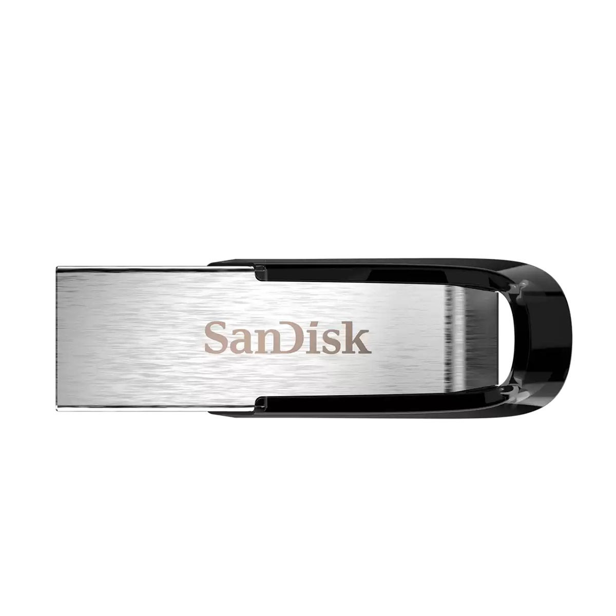 SanDisk Ultra Flair USB 3.2 Gen 1 Type A 128GB USB Metal Integrated 150MB/s