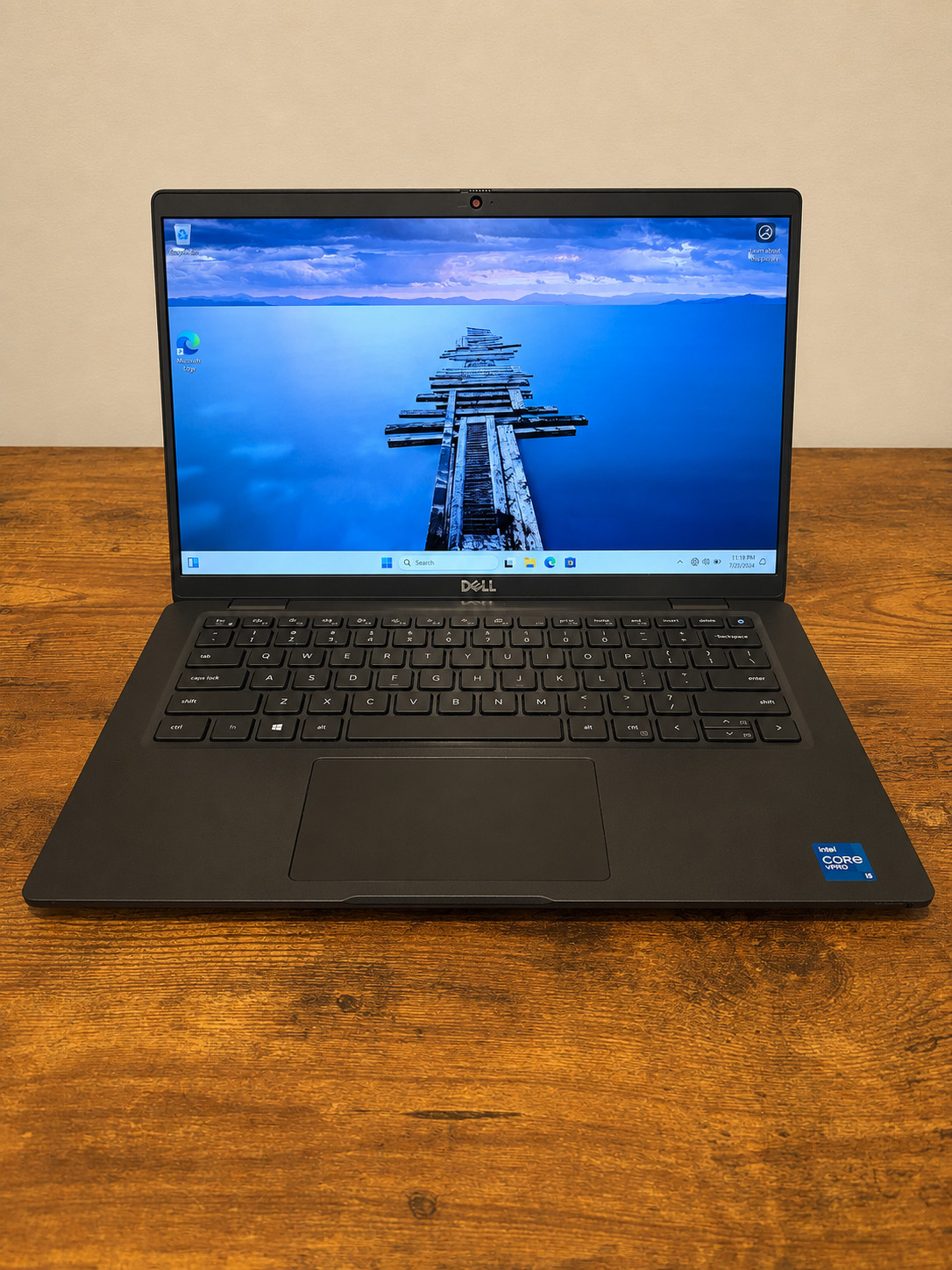 Dell Latitude 7420 14″ FHD Laptop i5-1145G7 16GB RAM 256GB NVMe SSD Win 11 Pro