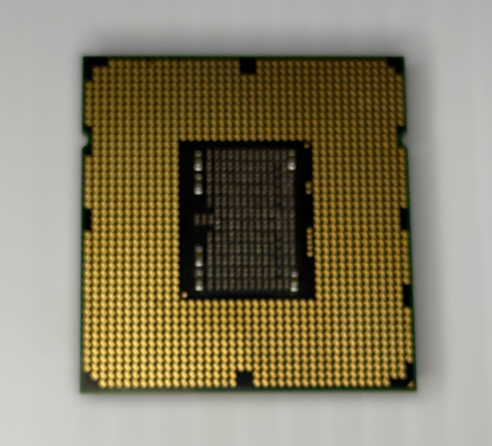 Intel Xeon E5620 Quad Core 2.40GHz LGA-1366 12M Server Processor SLBV4 80W