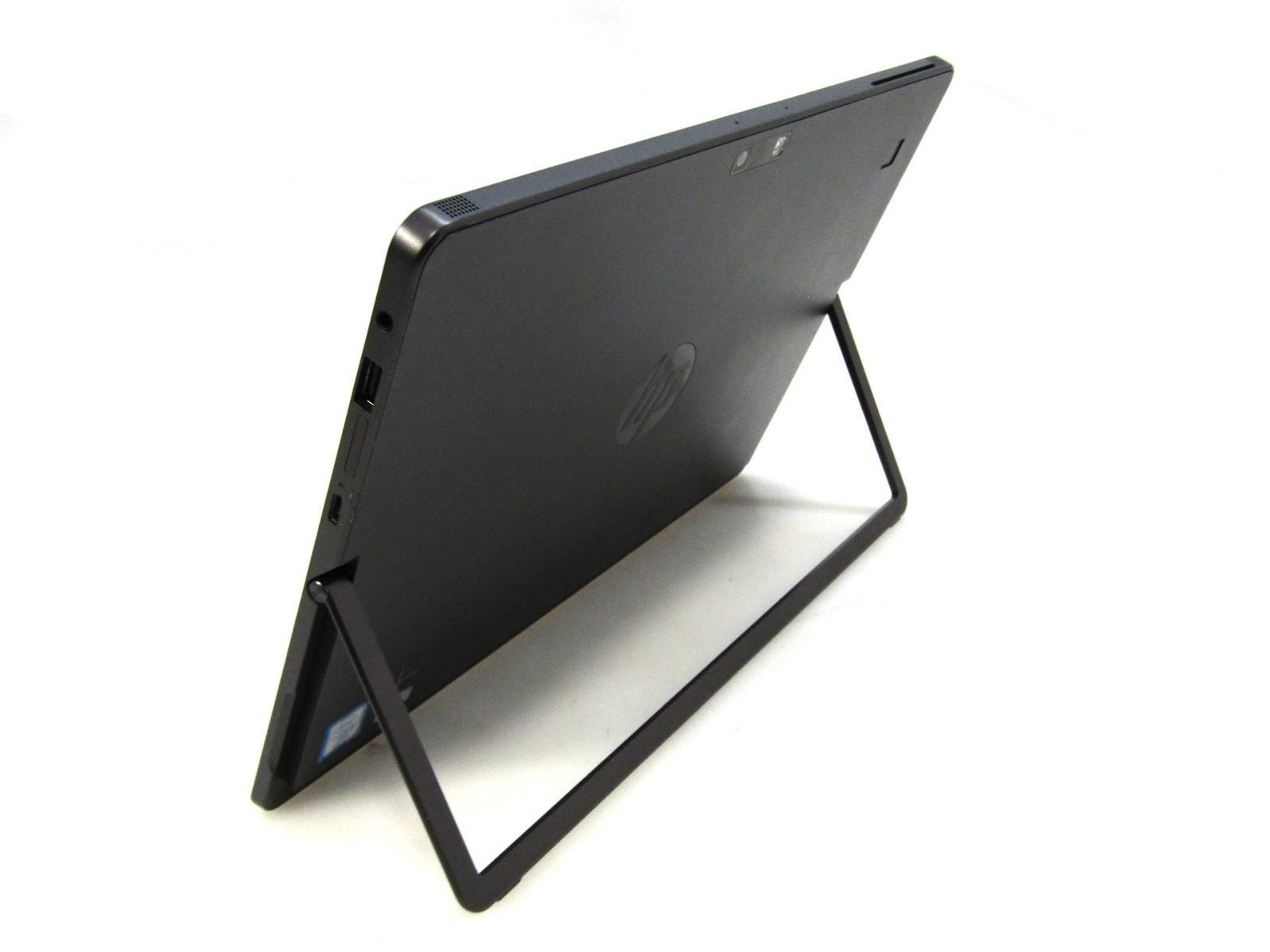 HP PRO x2 612 G2 2-in-1 12″ | 1.20GHz Core i5-7Y57 | 8GB LPDDR3 | 256GB SSD