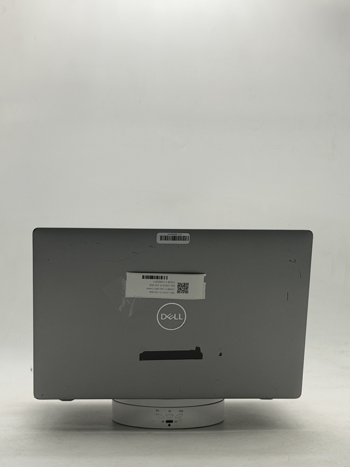 Dell Latitude (5410) 14in i5-10310U | 8GB 256GB NO OS Read