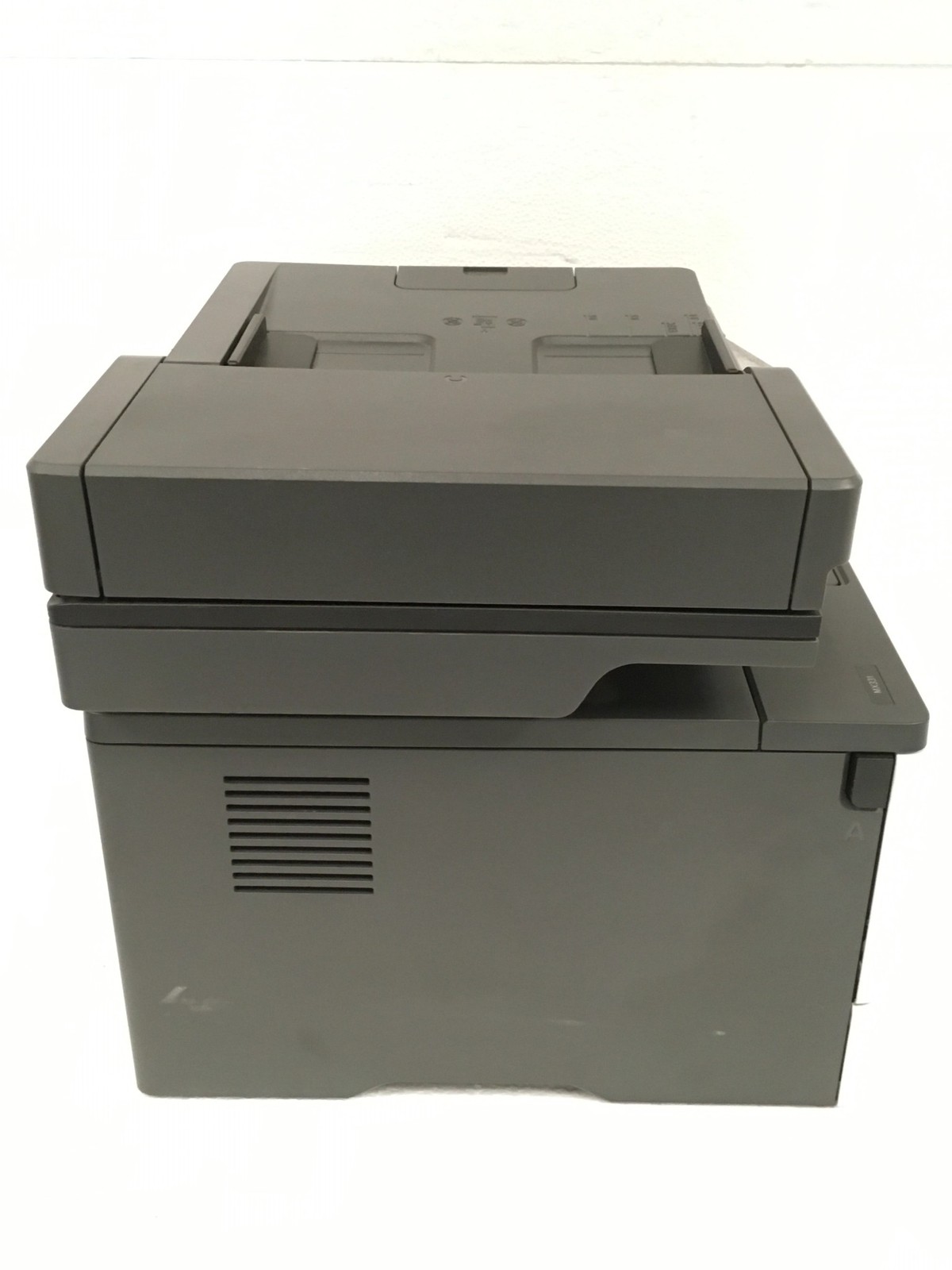 Lexmark MX331ADN Monochrome Laser MFP Printer 12.8K Pages Toner FREE SHIP READ