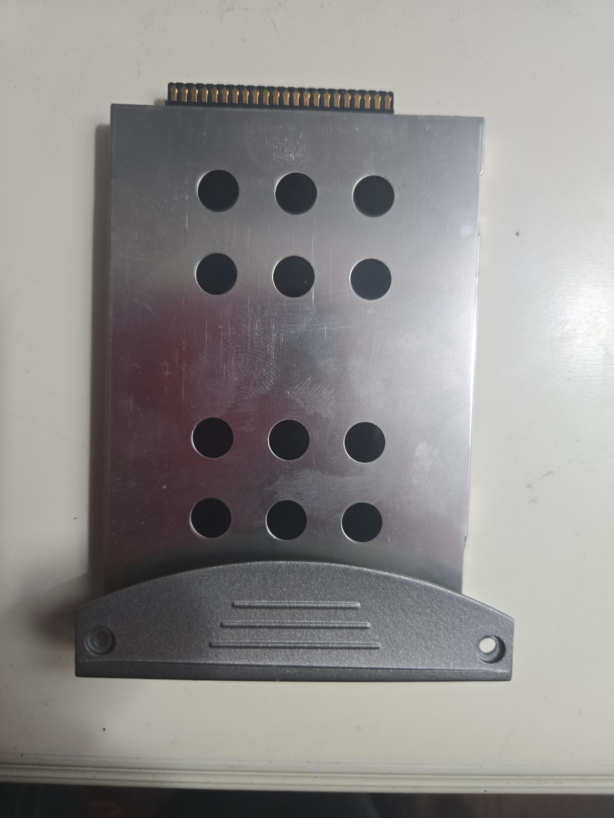 Hitachi 160GB Internal 5400RPM 3.5″ (HIT:HTS541616J9AT00) HDD GOLD PLATED