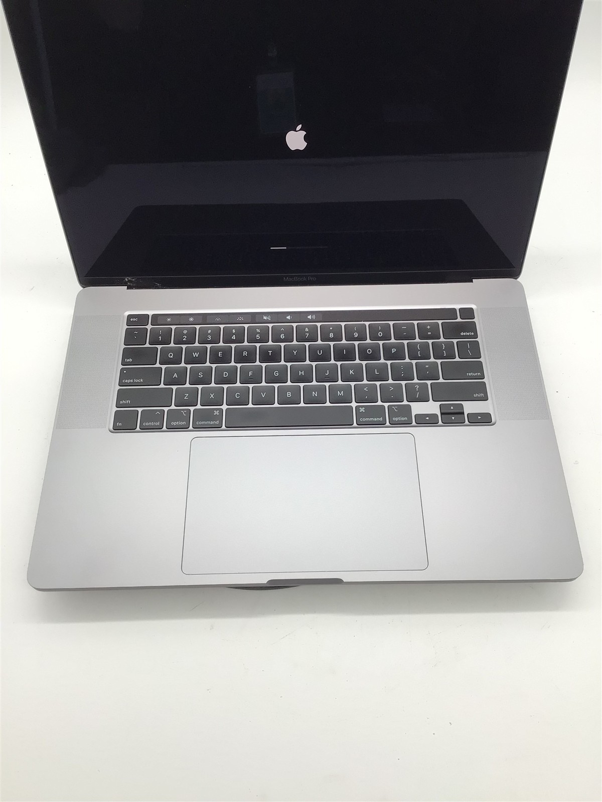 Apple Macbook Pro 16″ A2141 i7-9750H 2.60GHz/32GB RAM/512GB NVMe