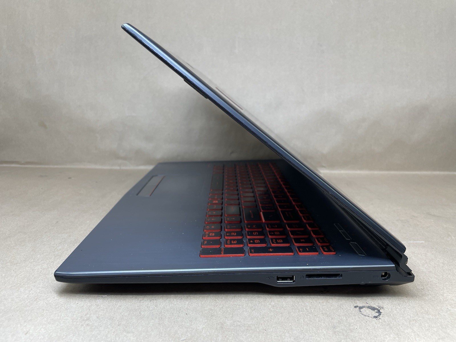 MSI GV62 8RD 15.6″ i5-8300H@2.30GHz 32GB GTX1050Ti 1TB+13GB SSD Win11 *READ*