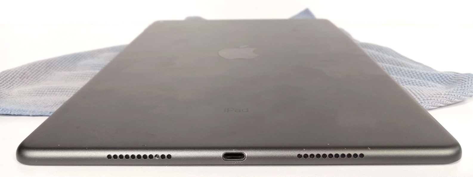 Apple iPad Air 3rd Generation (64GB, Space Gray, Unlocked) – Fully Functional!