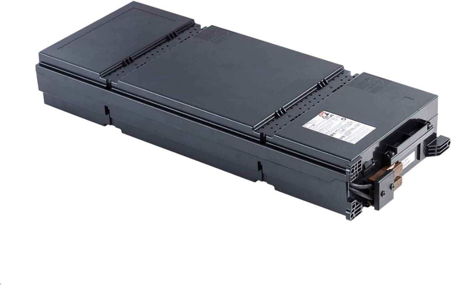 APC Replacement Battery Cartridge #152 (APCRBC152)