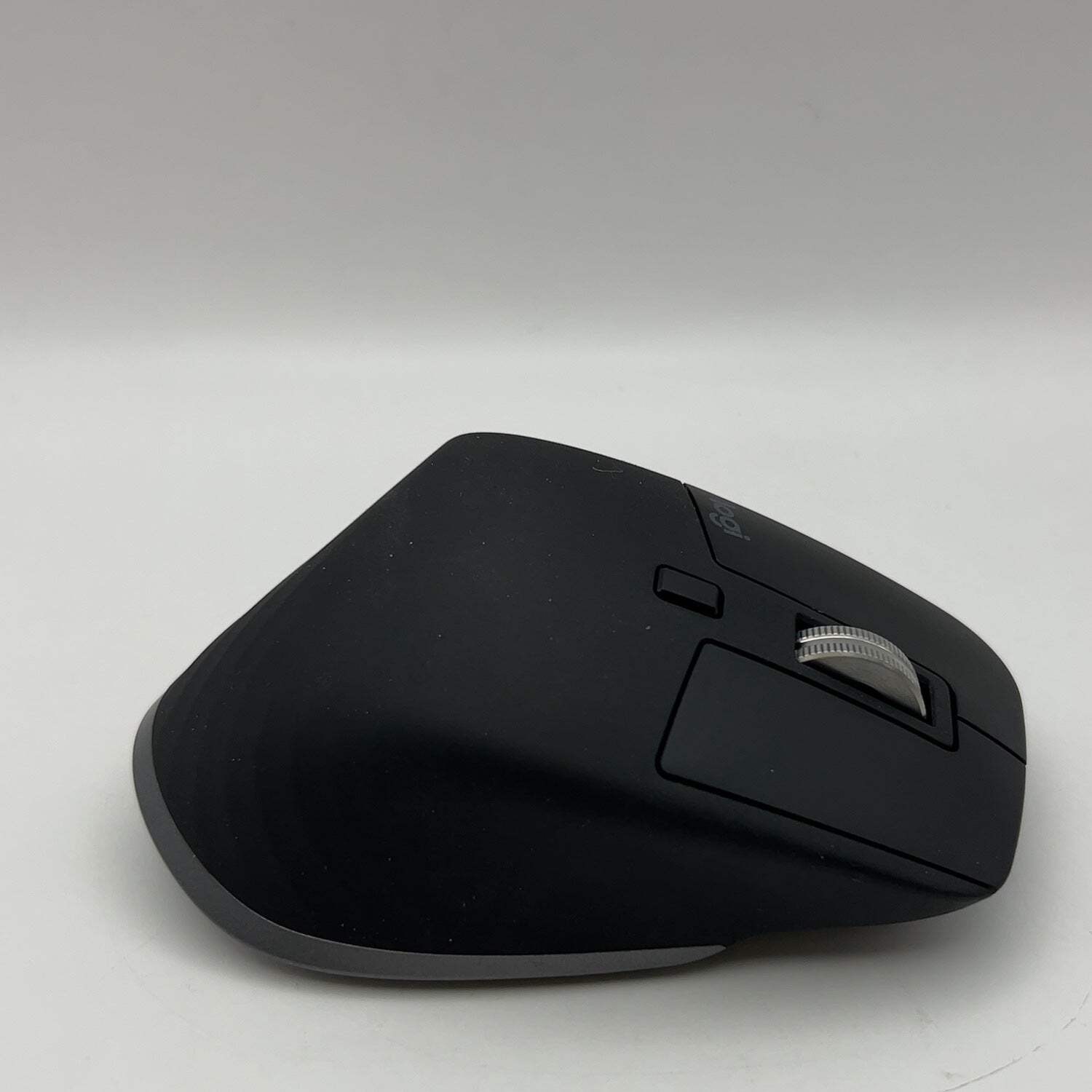 Logitech Mx Master 3s for Mac 810-0008858 Wireless Mouse Black