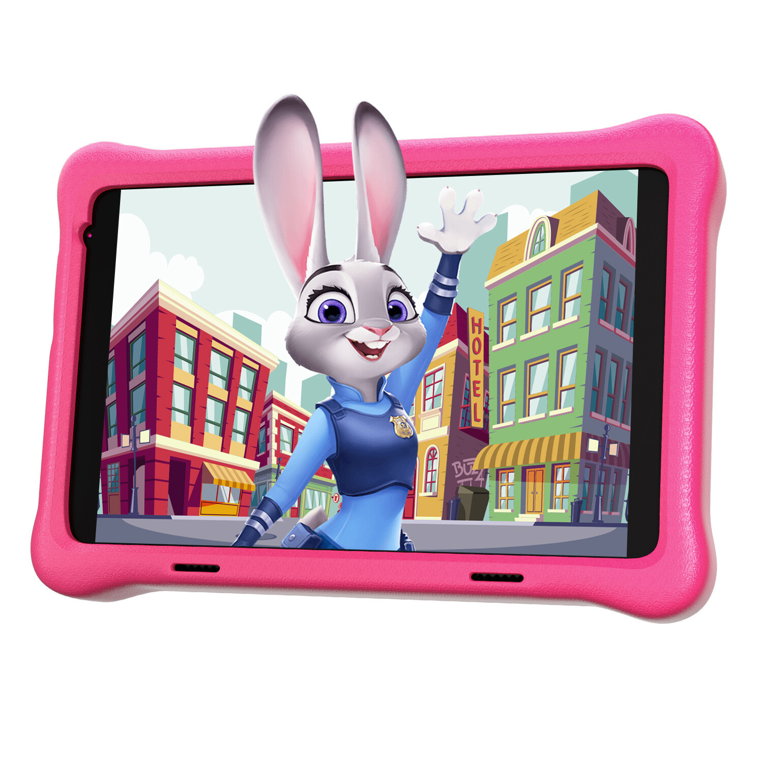 AEEZO 10.1″ Tablet Android 13 2+32GB WIFI Quad-Core Tablet Dual Camera