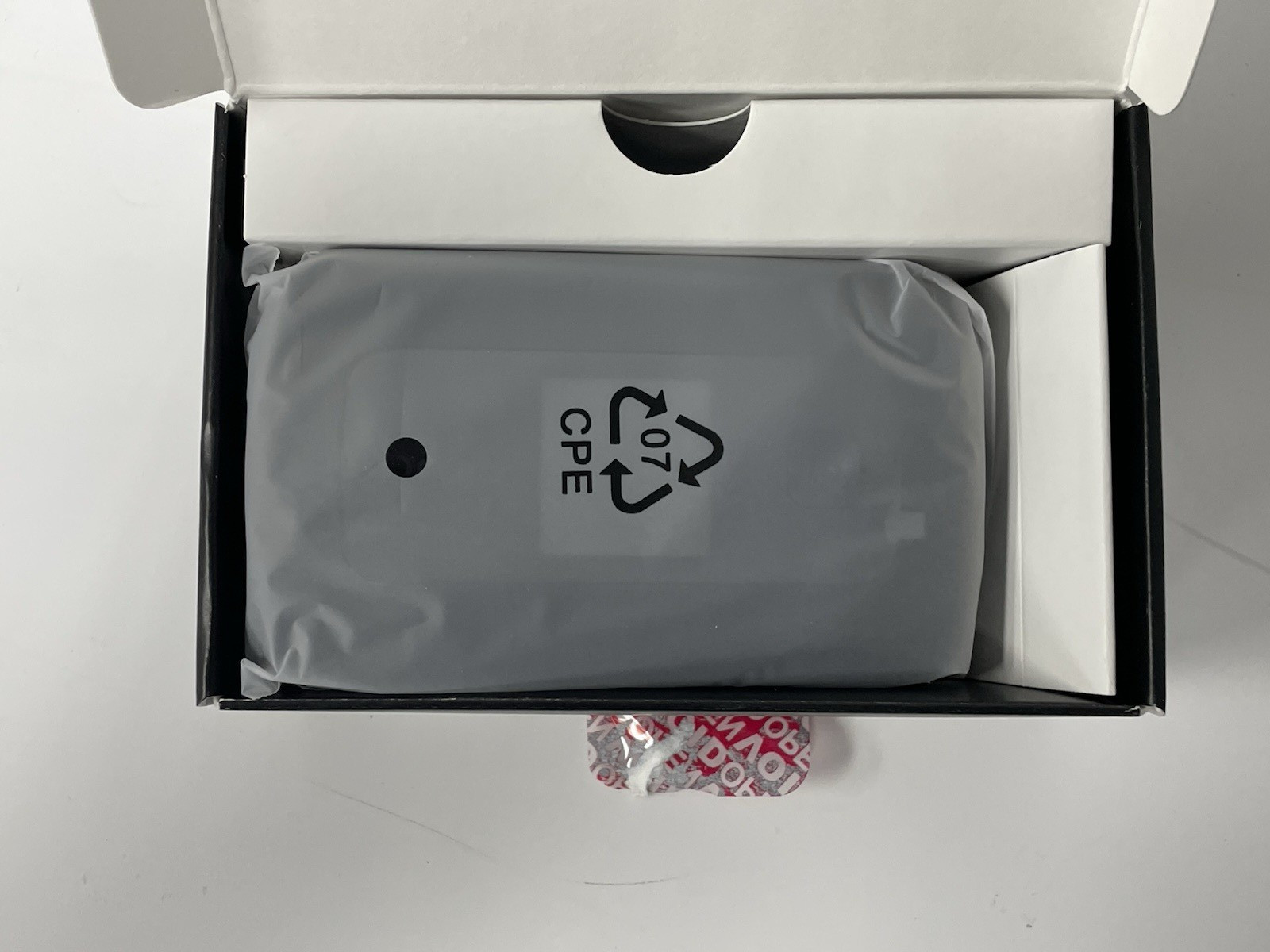 VERIZON ORBIC SPEED RC400L MOBILE WI-FI HOTSPOT 4G LTE ORB400LBVZRT – BNIB
