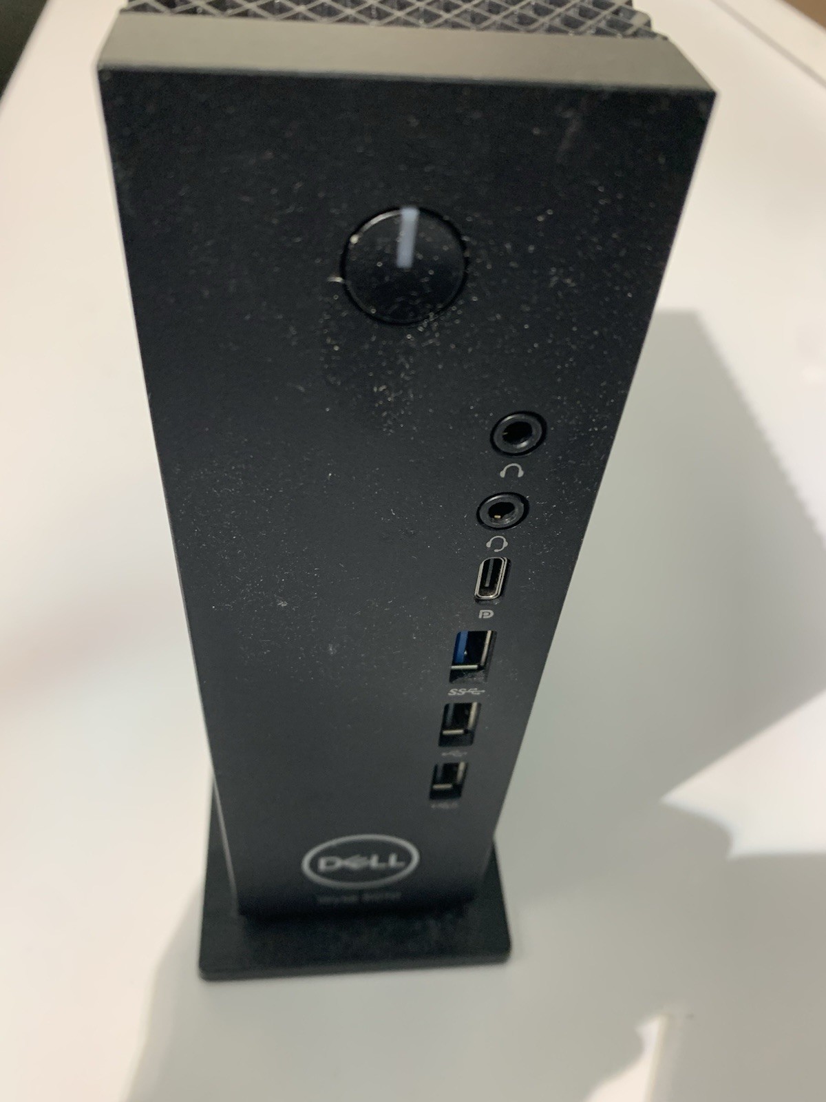Dell Wyse 5070 Extended Pentium J5005 16 GB M.2 8GB DDR4 E9173-2GB WiFi