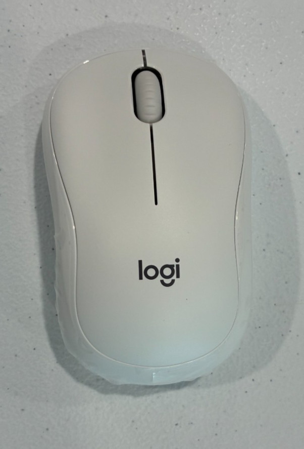 Logitech Signature K650 Bluetooth Keyboard & M240 Mouse Combo – New & Unused