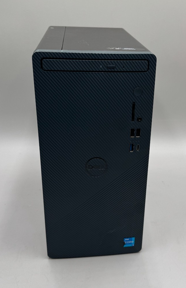 Dell Inspiron 3910 i5-12400 2.5GHz 32GB DDR4 1TB SSD Desktop Fair