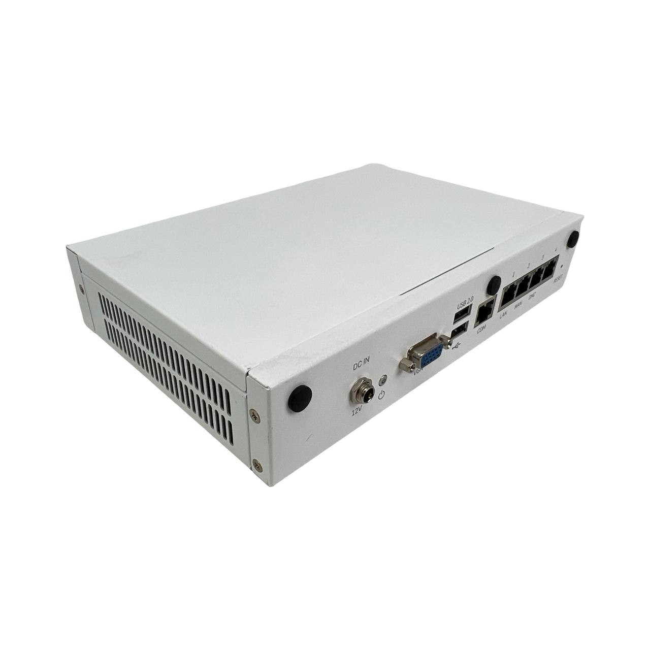 Sophos XG 105 Rev. 2 Network Security Appliance 4 Port GbE (No Adapter )