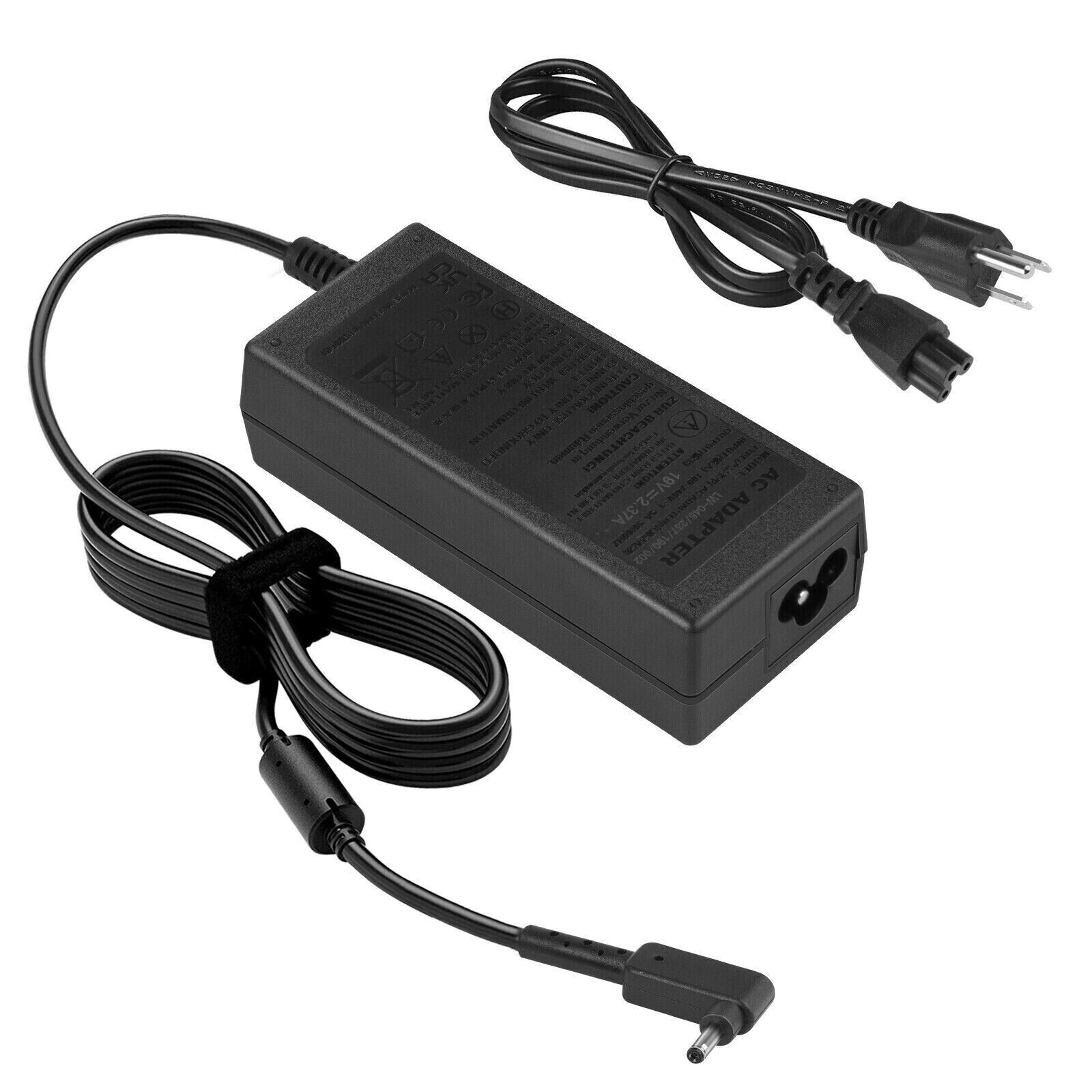 AC Power Supply Cord Charger Adapter for Acer ChromeBook C720 C720P C740 11.6″