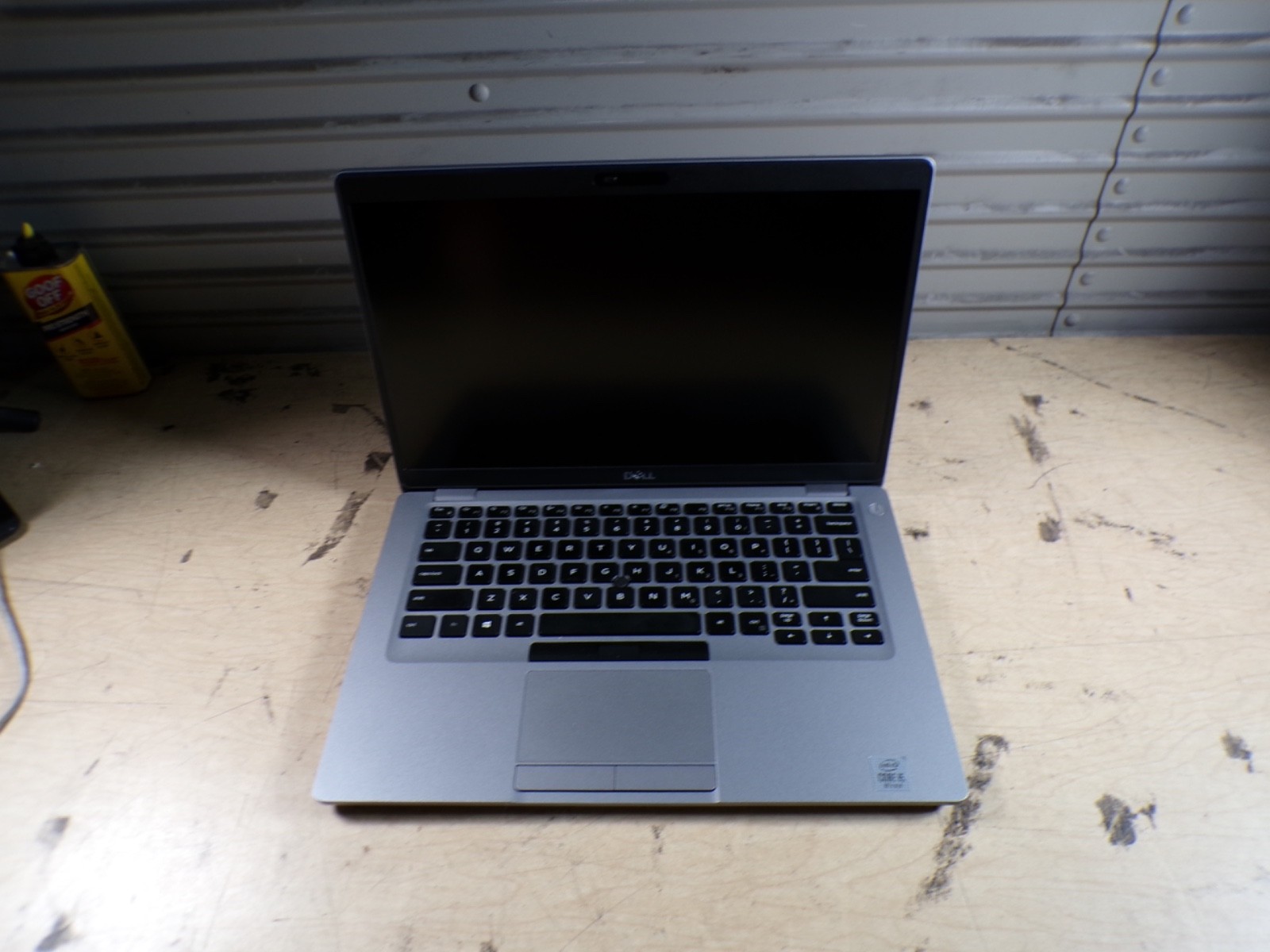 DELL LATITUDE 5410 INTEL CORE I5-10210U 1.60GHZ 8GB RAM **NO HD/ NO CADDIE
