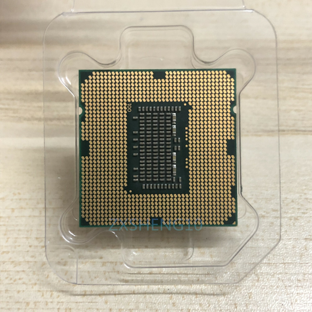 Intel Xeon X3470 CPU Quad-Core 2.93GHz 8M Socket LGA 1156 SLBJH Processors