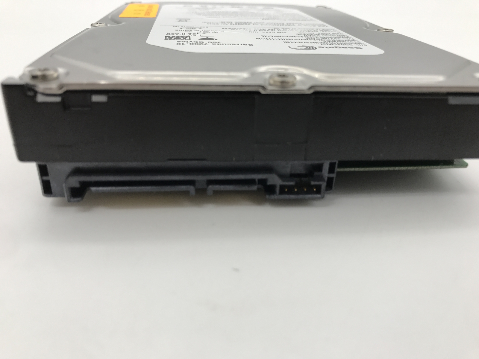 SEAGATE ST3750640NS 750GB 3.5″ Hard Disk HDD 98J148-505