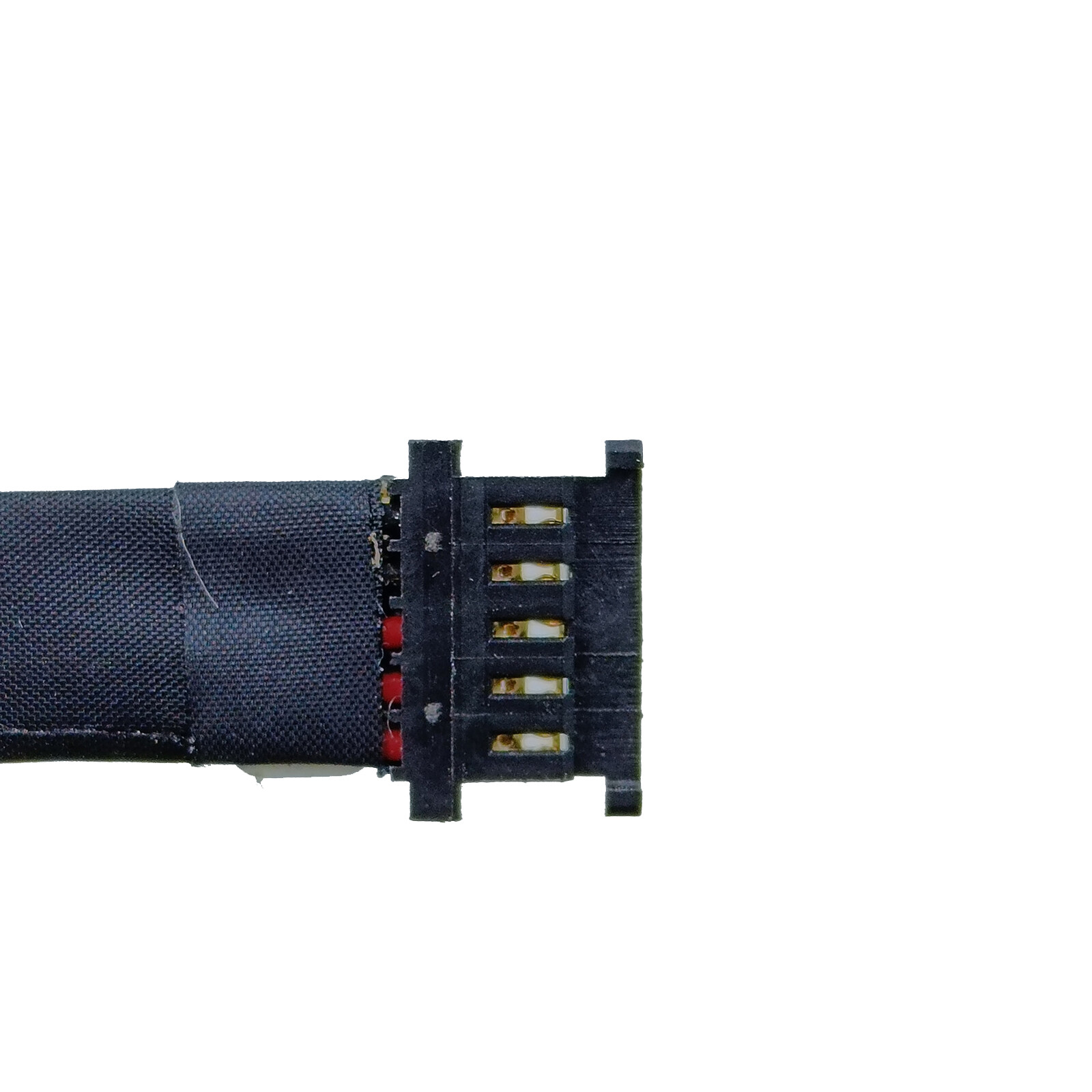 For DELL Precision 7750 M7750 DGFF GPU Power Cable 08Y80G 8Y80G DC02003OO00