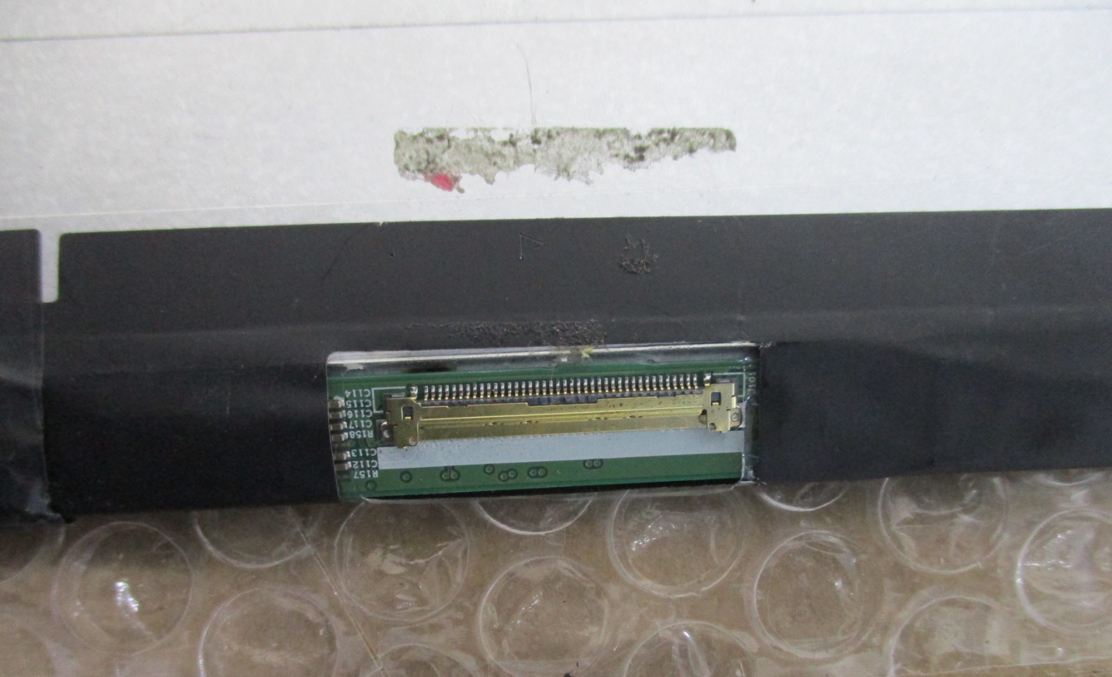 NV156FHM-A21 15.6″ FHD 40pin Laptop LCD Screen 0J125V 0V8YG7 B156HAT01