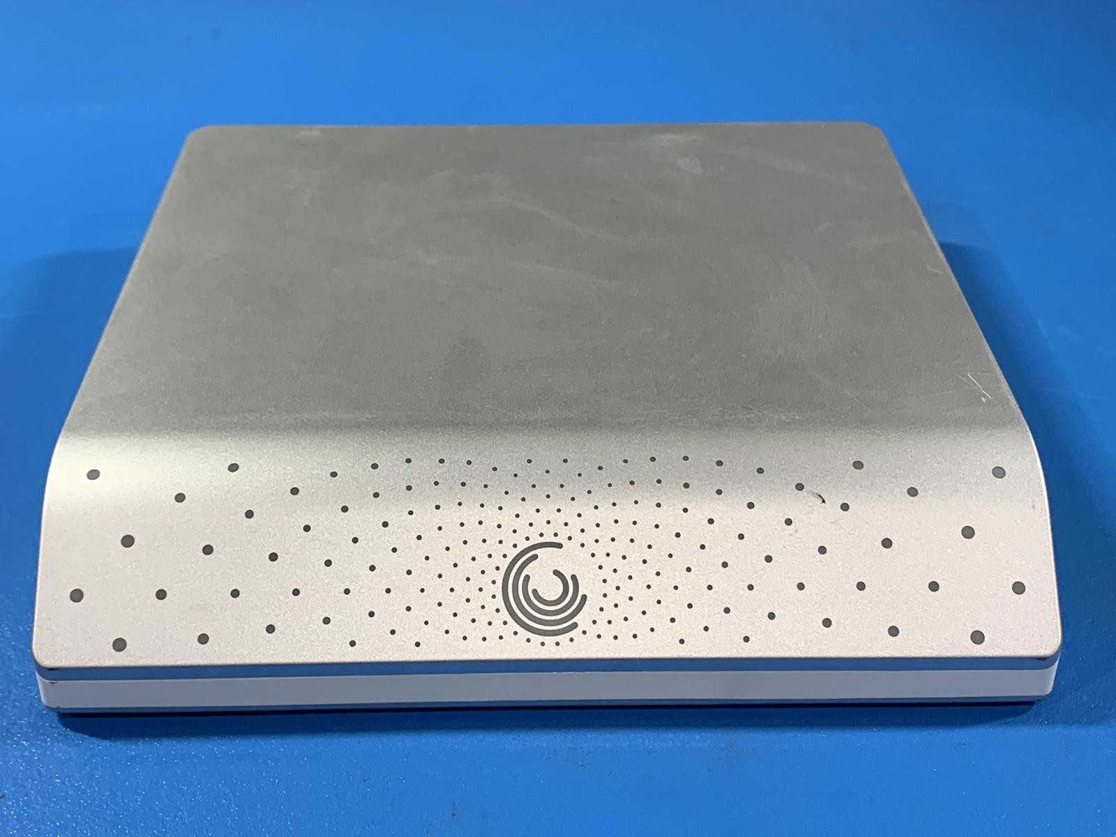 Seagate FreeAgent Desk 1.5TB 7200RPM External Hard Drive 9ZC2A8-500