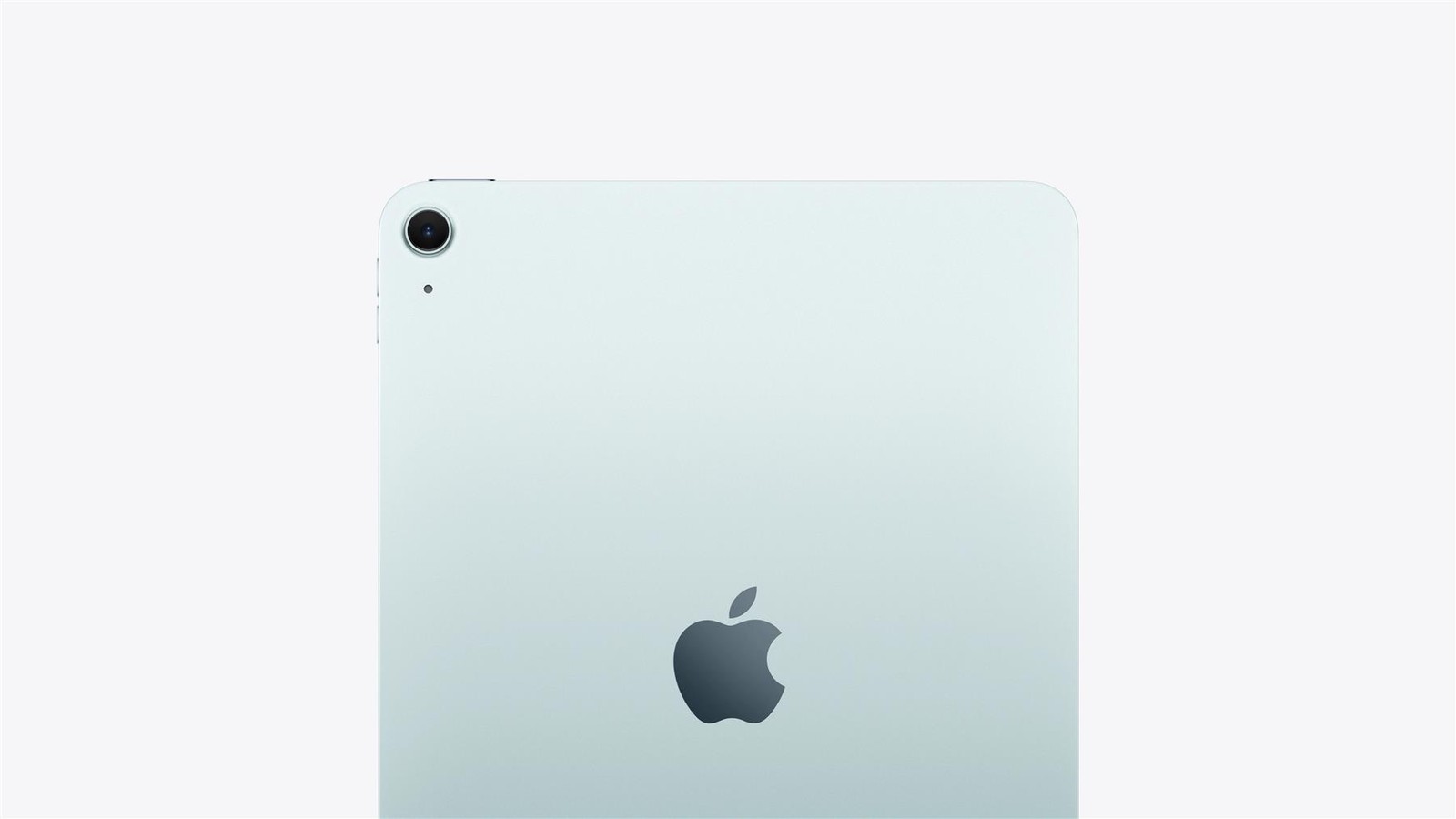 Apple iPad Air 6th Gen 11 in Tablet Apple M2 8GB RAM 128GB Wi-Fi Blue Excellent