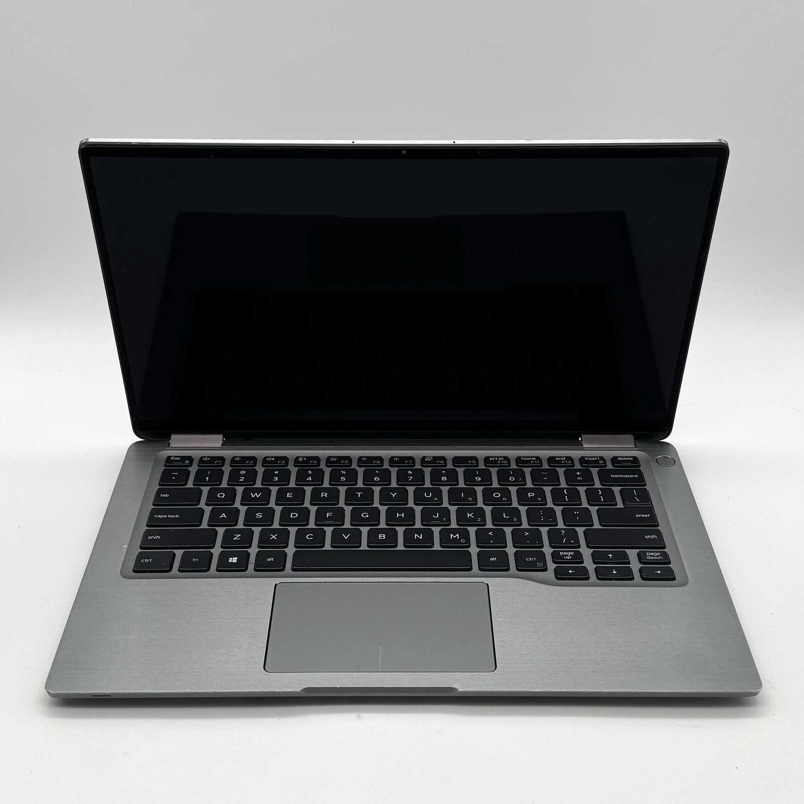 Dell latitude 9410 14″ Touch | i7-10610U 1.8GHz | 16GB RAM | No SSD | *NO POWER*