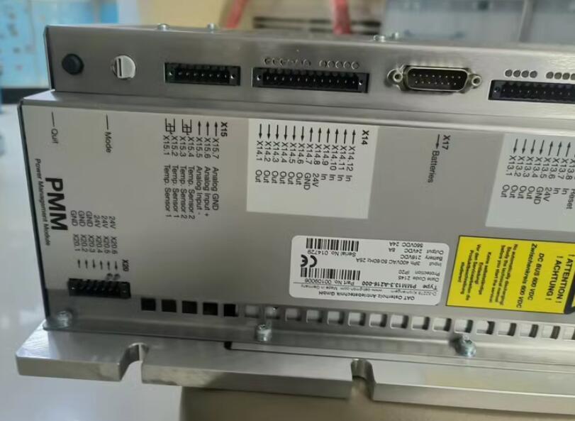 ✈️🔵1pc NEW PMM13.3-A216-000 via DHL OR FEDEX