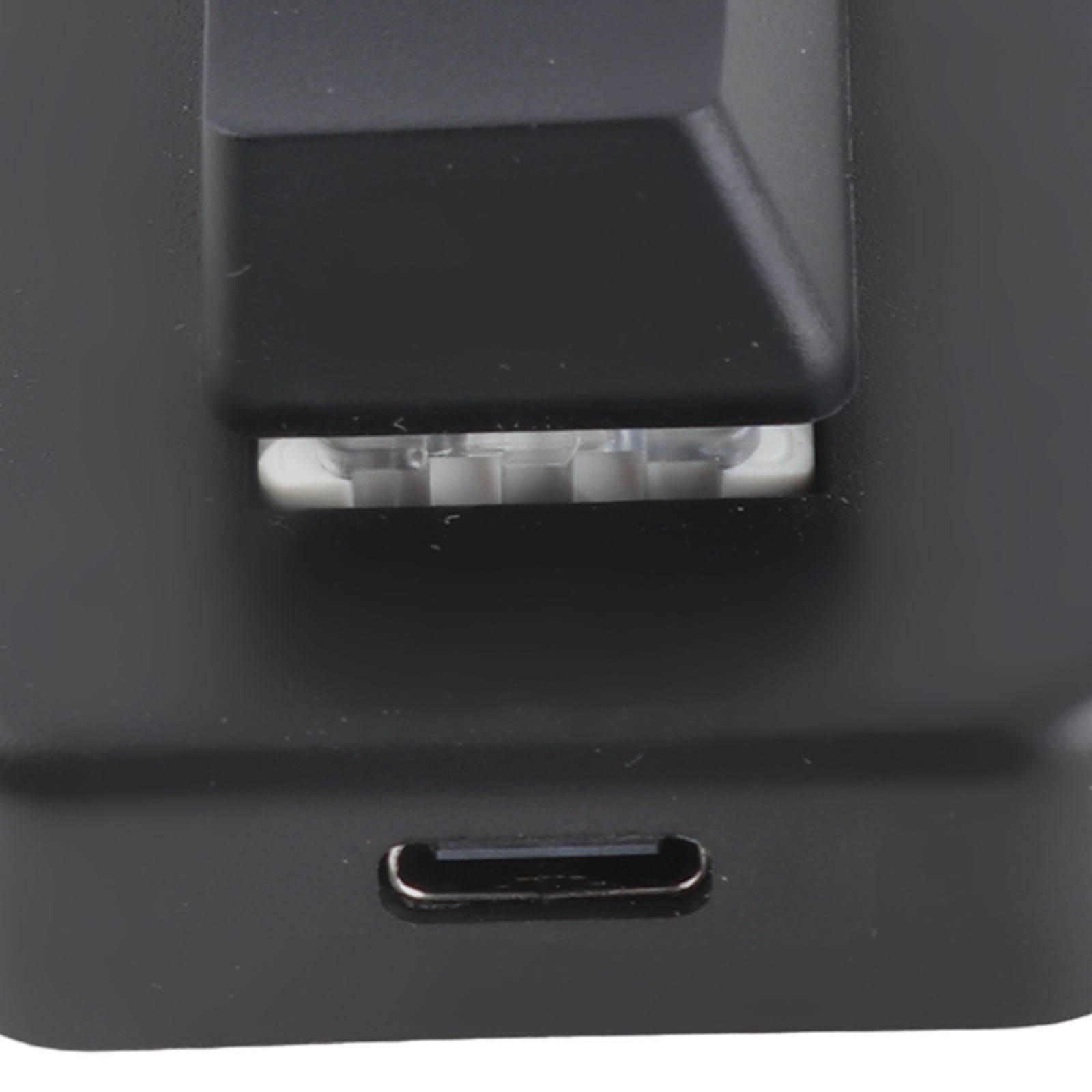 Compact 3 Key Macro Pad USB Interface For PC